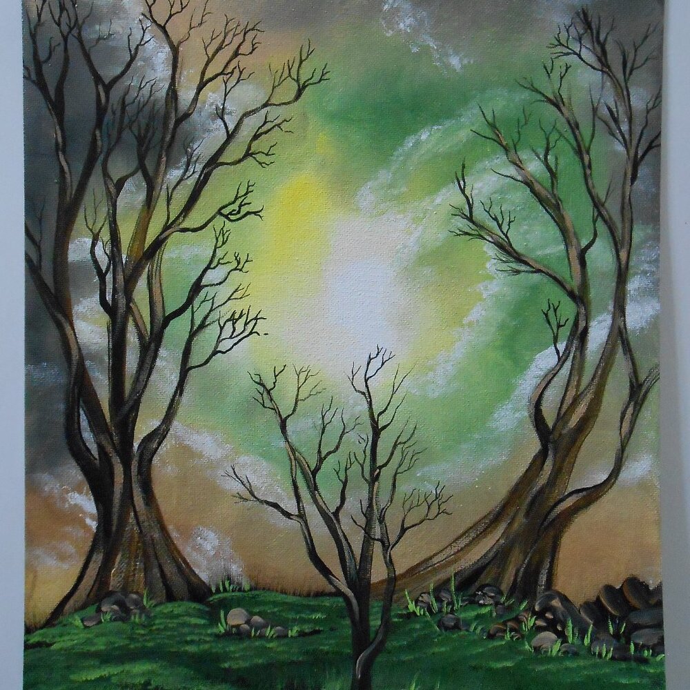 Painting